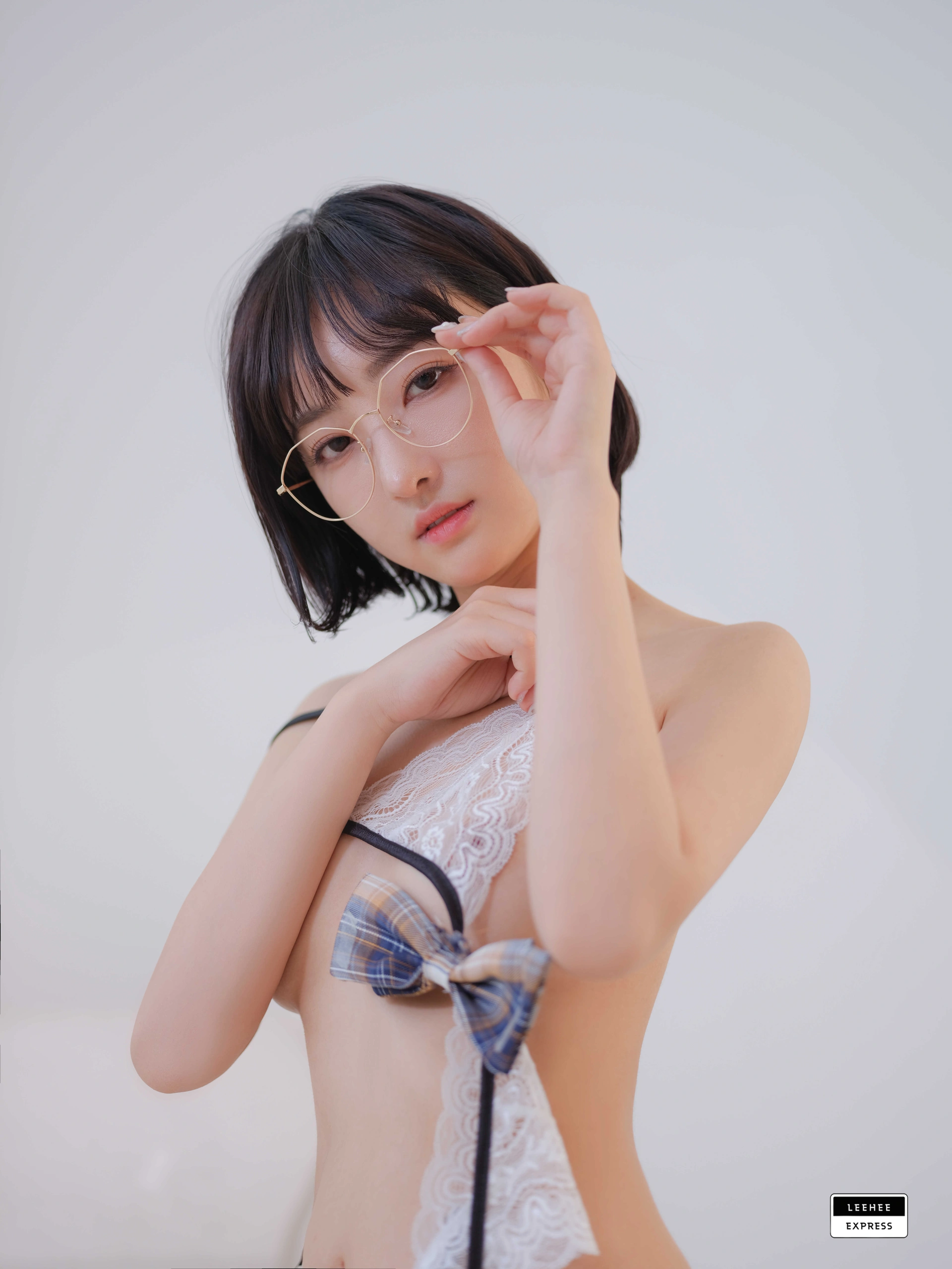 LeeheeExpress – NO.284 LEHF-127 Nari (하나리) 2