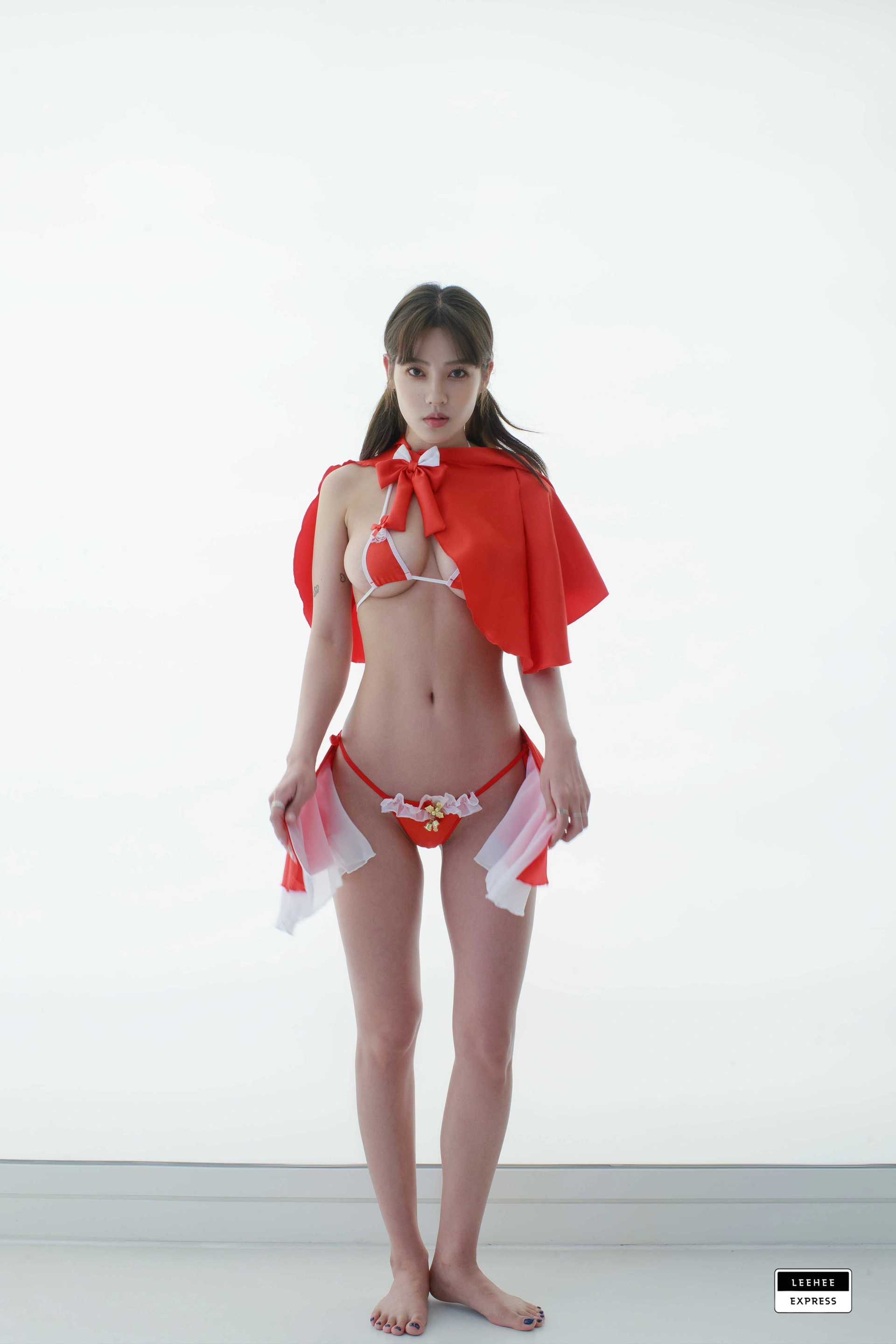 LeeheeExpress – NO.296 LEDG-124 G.su 1